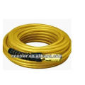 Roll Packing Red air hose